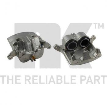 Pinza de freno NK Brake Caliper 212221 - Tipo: Pinza de freno; Características: Compatible con varios modelos de vehículos, fabricada en materiales resistentes, diseño optimizado para un rendimiento superior, fácil instalación, incluye todos