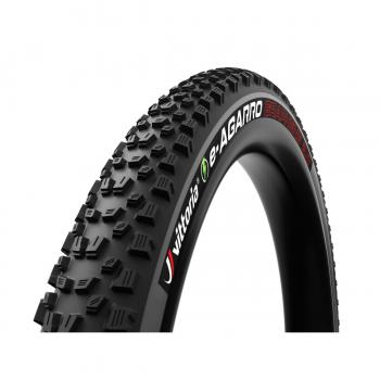 Vittoria Cubierta de MTB E-Agarro Tubeless 29'' x 2.4 (60-622)