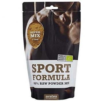 Mezcla Deportiva Superfood 250g - Purasana