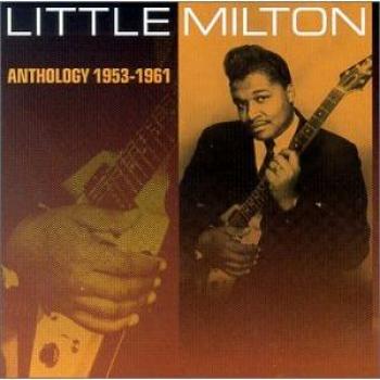 Anthology 1953-1961