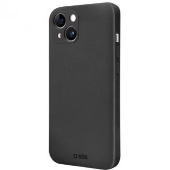 Funda de teléfono móvil SBS TEINSTIP1567K para iPhone 15 Plus, 17 cm (6.7), color negro