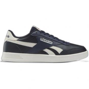 Zapatillas Deportivas Hombre Reebok Court Advance Azul marino