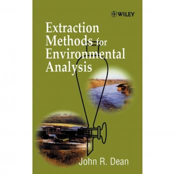 Métodos de Extracción para Análisis Ambiental - Tapa Dura