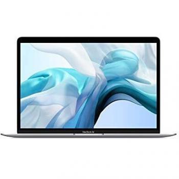 Apple MacBook Air 13.3 Plata Intel Core i3/8GB RAM/256GB SSD Teclado AZERTY (2020)