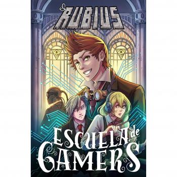 Escuela de gamers - Elrubius