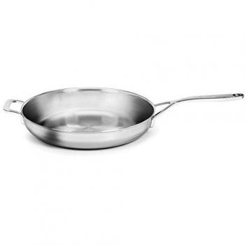 Sartén de Acero Inoxidable Demeyere 5 Plus - 32 cm