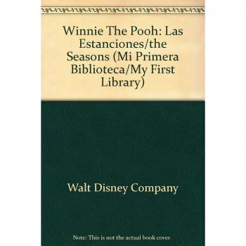Winnie The Pooh: Las Estanciones/the Seasons