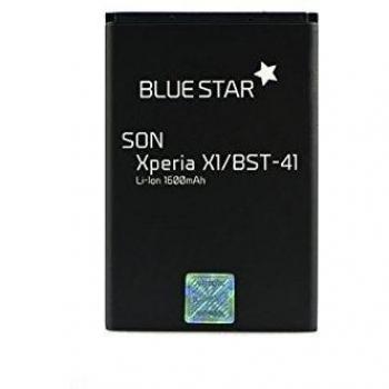 Blue Star Premium - Batería de Ion de Litio