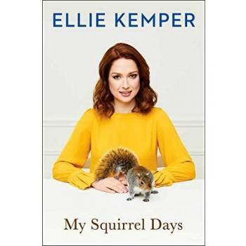 My Squirrel Days