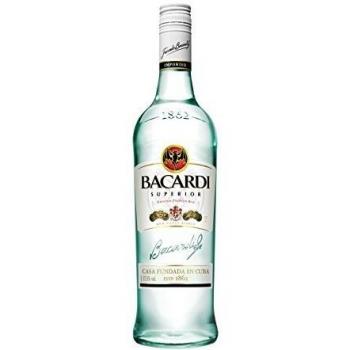 Bacardi - Ron 70 cl