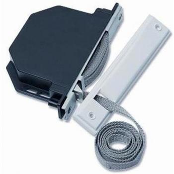 Gaviota 06-002-001 - Recogedor minipack univ.C-14 blanco