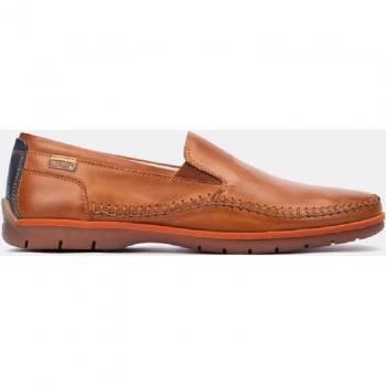 Pikolinos MARBELLA M9A Men's Loafers/Casual Shoes in Brown