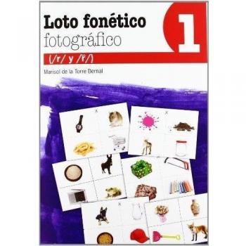 Loto Fonético Fotográfico 1: 46