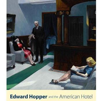 Edward Hopper and the American Hotel [Idioma Inglés]