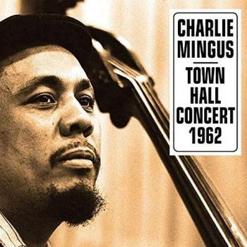 At town hall concert october 12 1962 vinilo