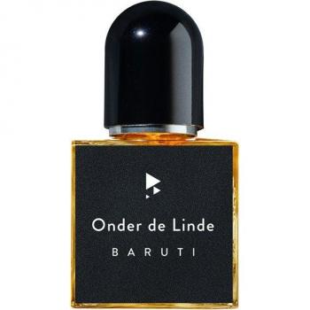 Under the Linden Extracted Perfume 30 ml