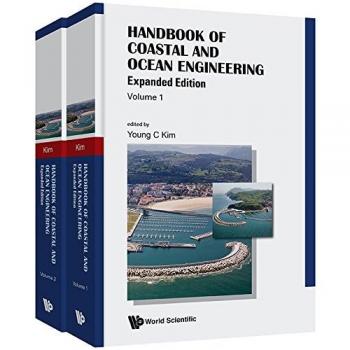 Handbook Of Coastal And Ocean Engineering