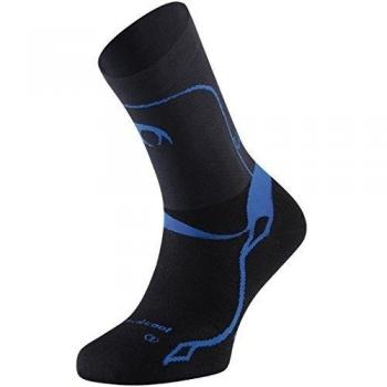 Calcetines Lurbel Triumph Mujer 1610W Negro