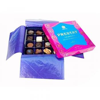 Prestat Bombones Y Trufas Variedad 210g