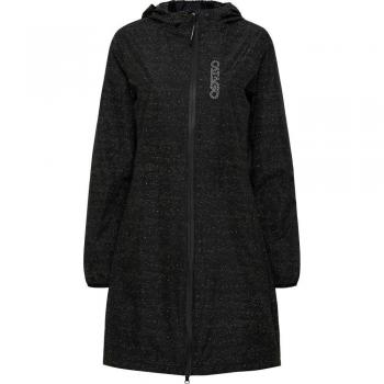 Catago Trainer Women's Reflective Parka