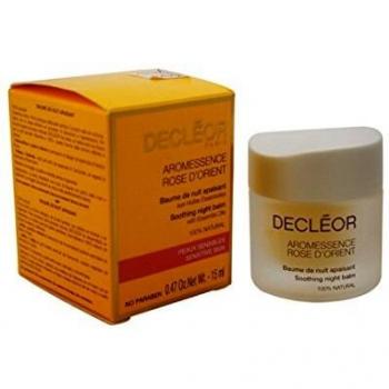 AROMESSENCE ROSE D'ORIENT baume de nuit apaisant 15 ml