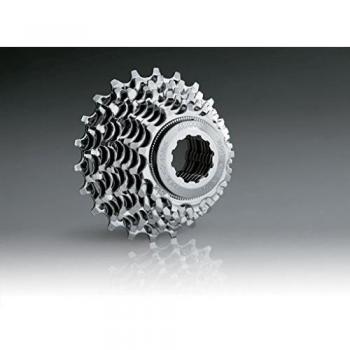 Mic S66818 - Cassette de Velocidad Unisex, Color Plateado