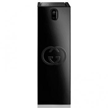 Gucci - Guilty Black Pour Homme - Eau de Toilette para hombres - 30 ml