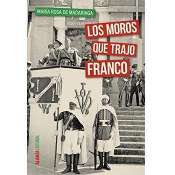 Los moros que trajo Franco
