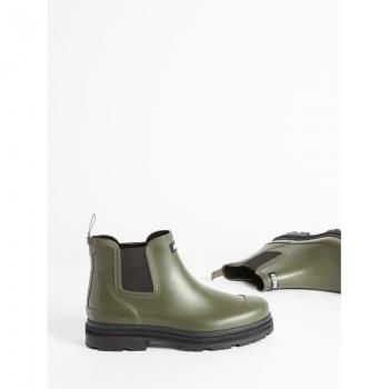 Aigle Soft 2 Women's Rain Boots