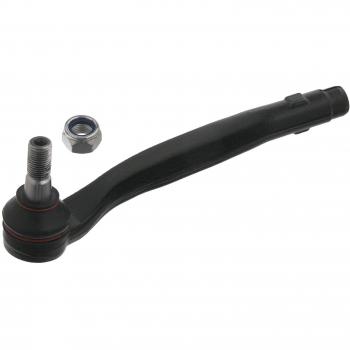 Rótula de dirección FEBI BILSTEIN 22613 - Tipo: Rótula de dirección, Marca: FEBI BILSTEIN, Número de pieza: 22613