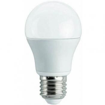 LED A60 Drop Bulb 12W E27 6000K Cold White Light