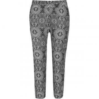 Urban Classics - Pantalones de playa para mujer, Mehrfarbig