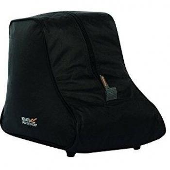 Regatta Unisex Adults Boot Bag - Black