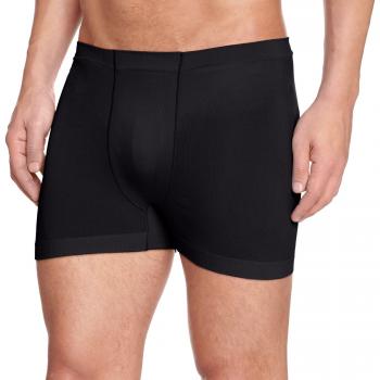 Odlo Unterhose Boxer Evolution X-Light - Pantalón interior térmico para hombre, color negro, talla XL