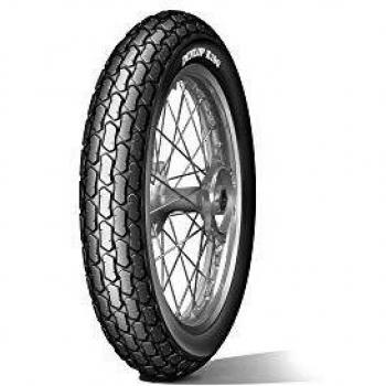 Dunlop 130/80-18 66P K180 TT Front, Variante J, Rueda Delantera M/C