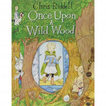 Once Upon a Wild Wood