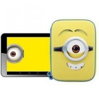 eSTAR Kevin 8GB Rojo - Tablet
