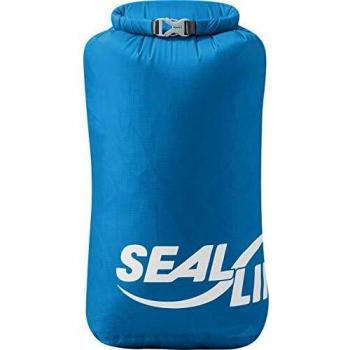 SealLine BlockerLite - Saco Impermeable, Color Azul, tamaño 10-Liter