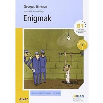 Enigmak