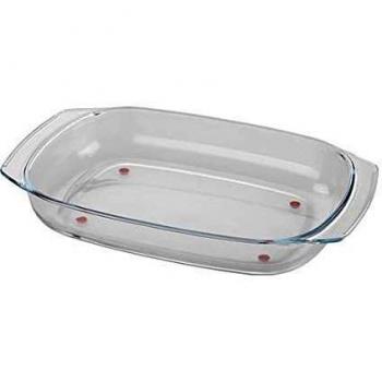 Tescoma RUSTIDERA Baja 40CM Delicia Glass, Colores Variados, 40.5 x 26.2 x 6.3 cm