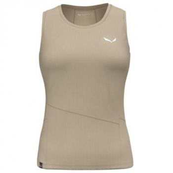 Salewa Women's Puez Sporty Dry Sleeveless Top