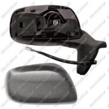 Espejo retrovisor exterior eléctrico PRASCO TY3507303 para Toyota Auris 5 puertas