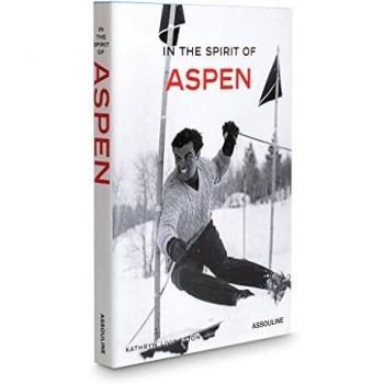 In the Spirit of Aspen