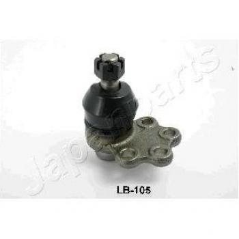Rótula de suspensión JAPANPARTS LB-105, control arm ball joint, alta calidad, durabilidad garantizada, diseño específico para vehículos japoneses