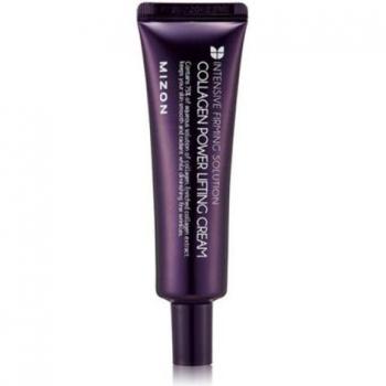 Crema reafirmante Mizon Colágeno Power Lifting 35ml