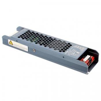 Fuente de alimentación LEDBOX Slim DC24V/150W/6,25A Regulable