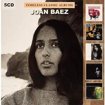 Timeless Classic Albums