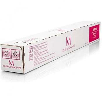 Tóner Magenta Utax CK-8512M (1T02RLBUT0) para impresoras 3206ci/3207ci
