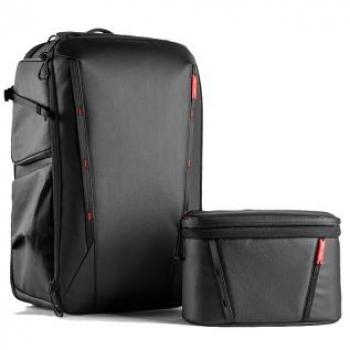 PGYTECH OneMo 2 Backpack Black
