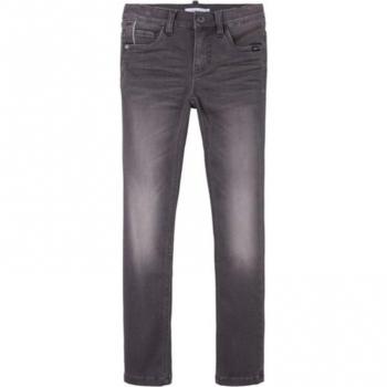 Name It Theo Clas Dark Grey Denim Children's Jeans